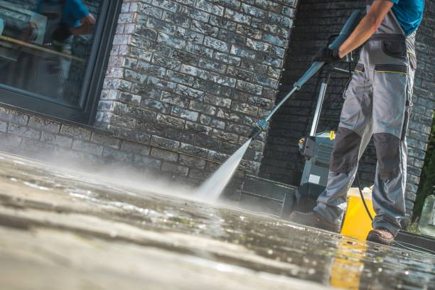 Professional Pressure Washing in Hampton, MD